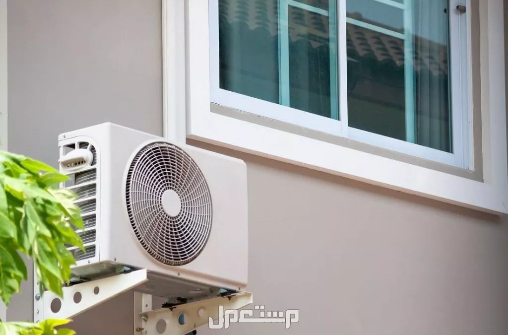 جميع أعطال التكييف القديم.. دليل صيانة شامل 2025 بالصور متى أغير المكيف القديم؟