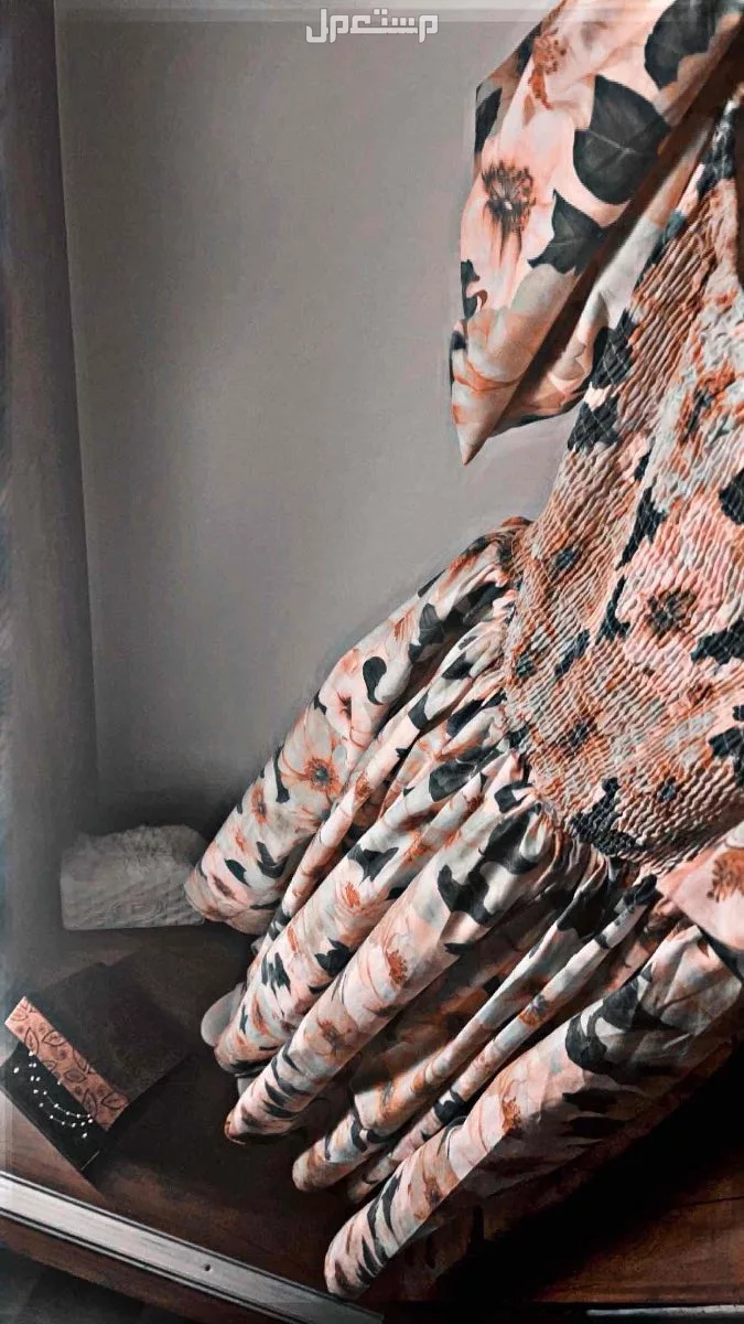 فستان جميل اللبس مره وحده فقط وابغ فيها 170ريال في جدة