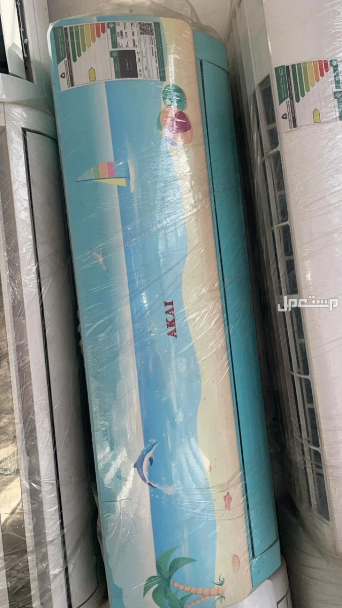 مكيفات اسبيلت غير موفر طاقه تبدا من 800للي12الف وحده