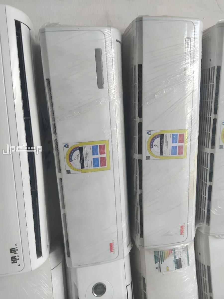 مكيفات اسبيلت غير موفر طاقه تبدا من 800للي12الف وحده