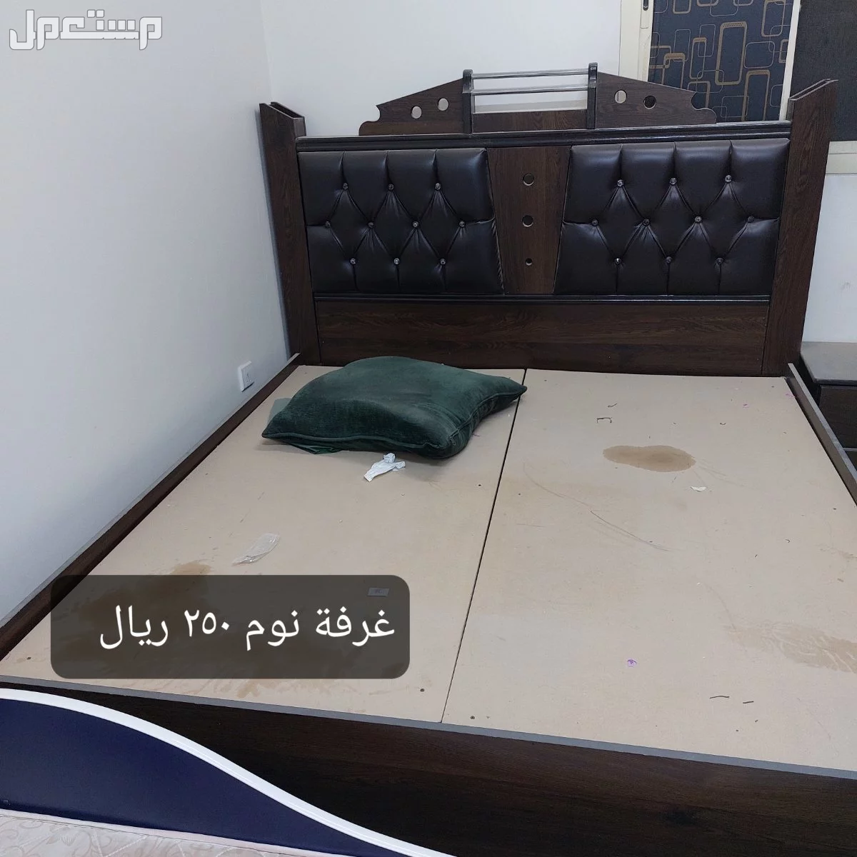 غرفة نوم عائلية 250 ريال  الرياض  حي الفيحاء