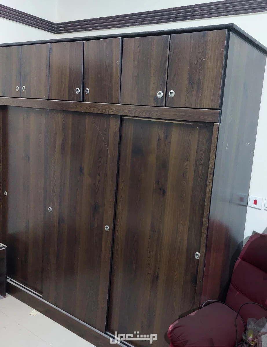 غرفة نوم عائلية 250 ريال  الرياض  حي الفيحاء