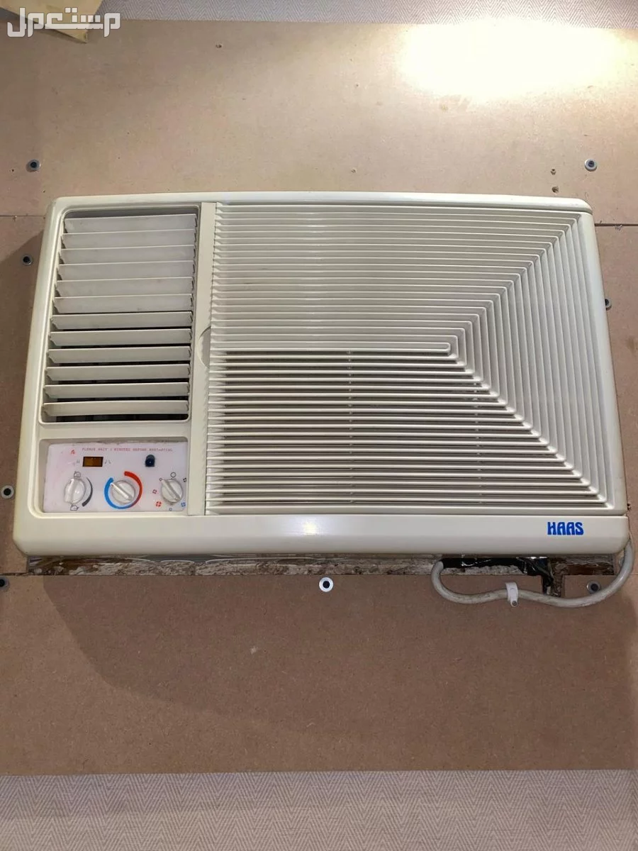 شراء مكيفات غرب الرياض حى البديعه 0556372682