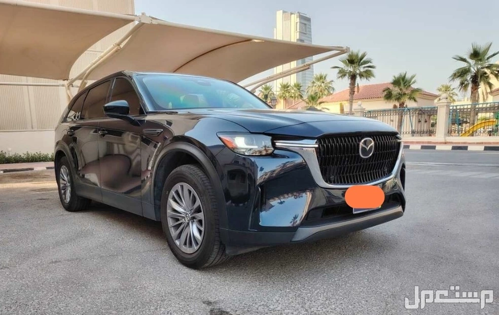 مازدا CX-90 2025 في الخبر بسعر 149 ألف ريال سعودي