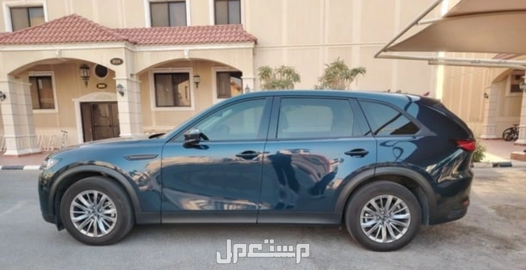 مازدا CX-90 2025 في الخبر بسعر 149 ألف ريال سعودي