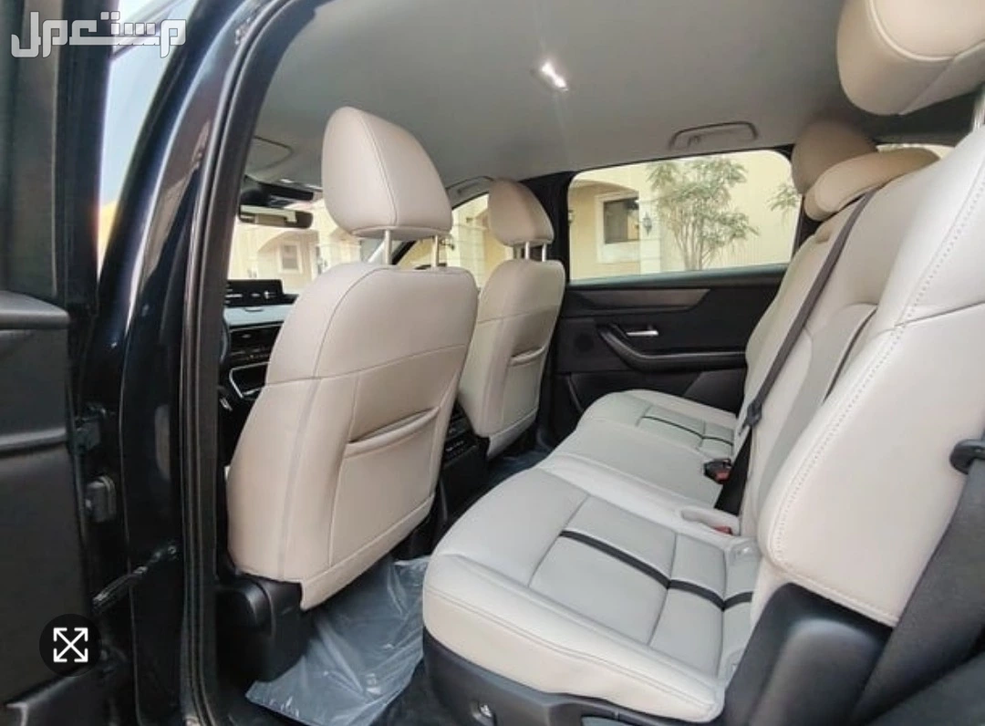 مازدا CX-90 2025 في الخبر بسعر 149 ألف ريال سعودي