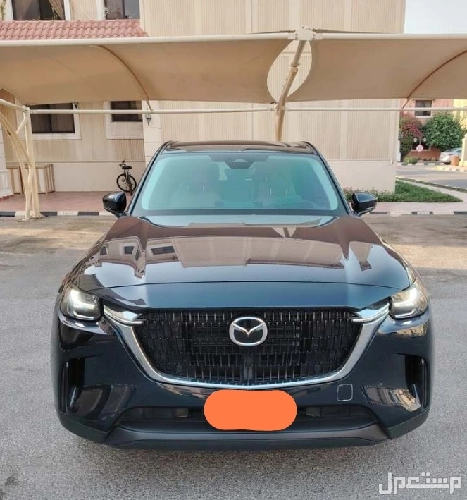 مازدا CX-90 2025 في الخبر بسعر 149 ألف ريال سعودي