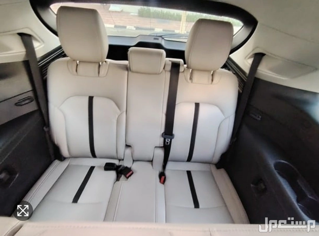 مازدا CX-90 2025 في الخبر بسعر 149 ألف ريال سعودي