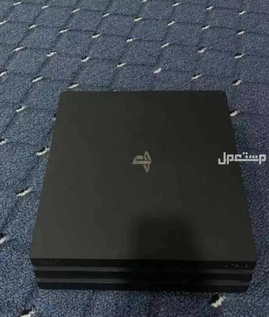 سوني 4 برو على الشرط مايشتكي من اي شي
