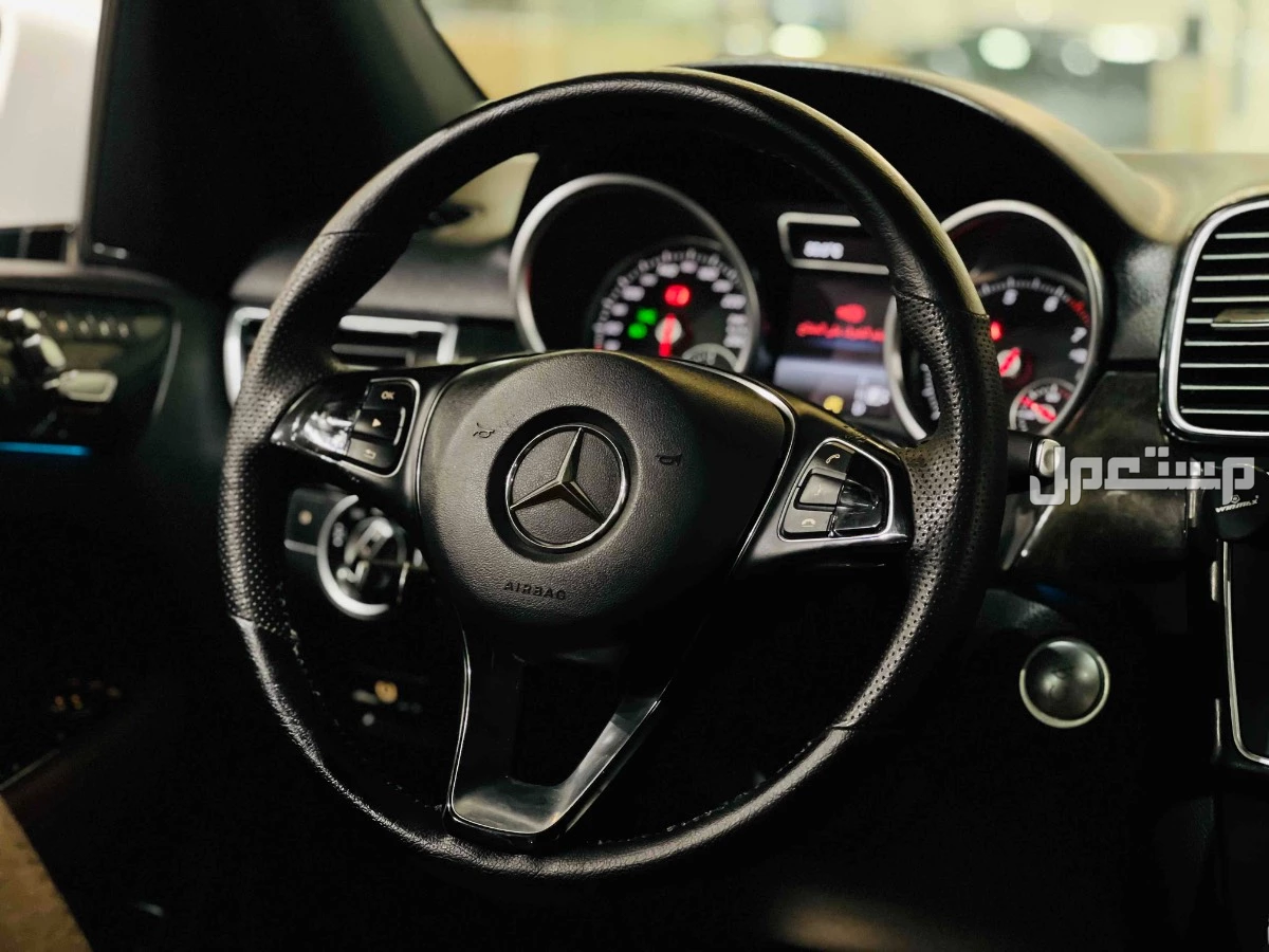 مرسيدس بنز GLA 2016 في الرياض بسعر 88 ألف ريال سعودي
