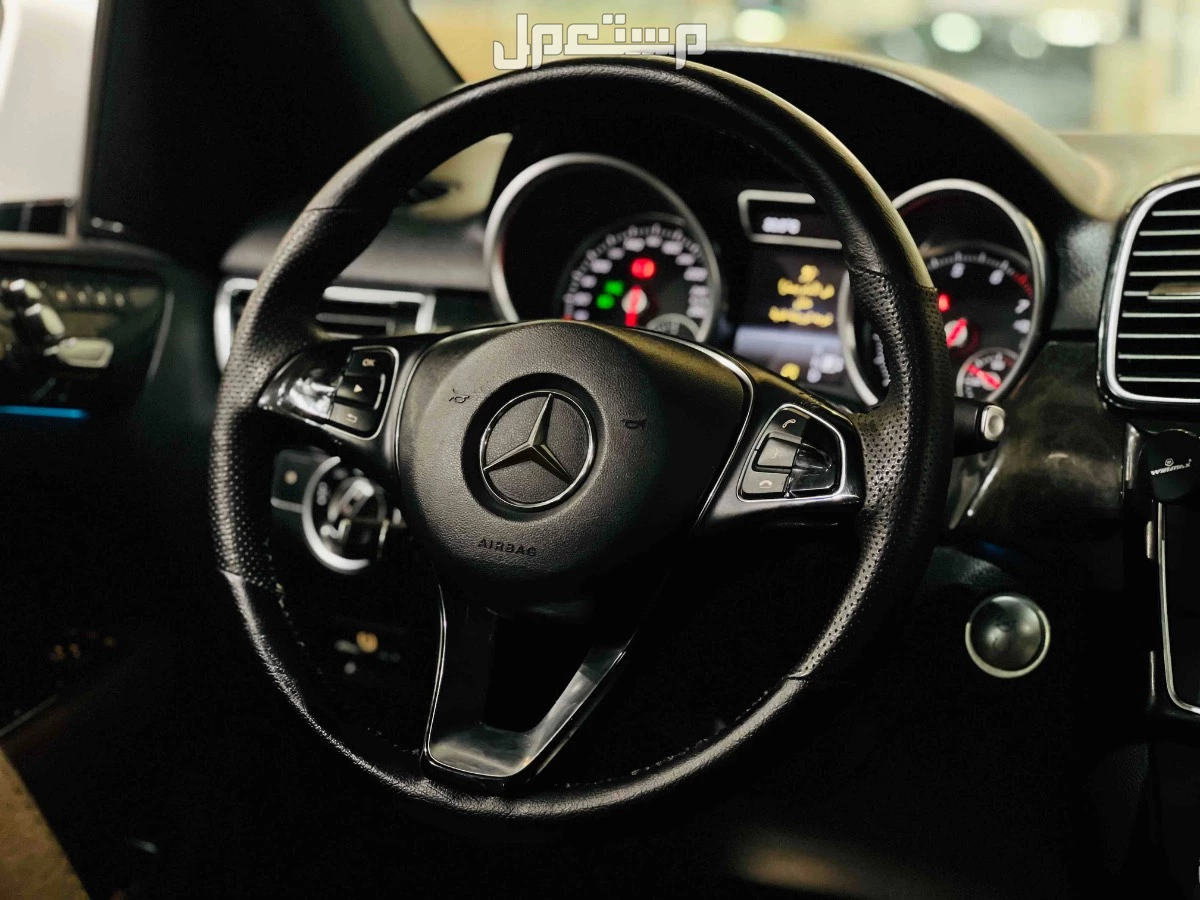 مرسيدس بنز GLA 2016 في الرياض بسعر 88 ألف ريال سعودي