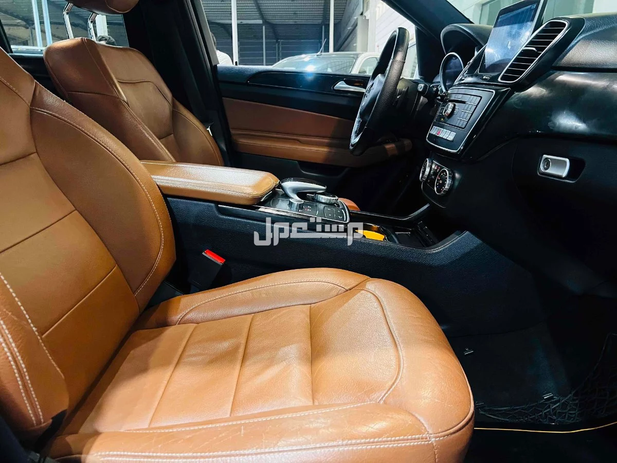 مرسيدس بنز GLA 2016 في الرياض بسعر 88 ألف ريال سعودي