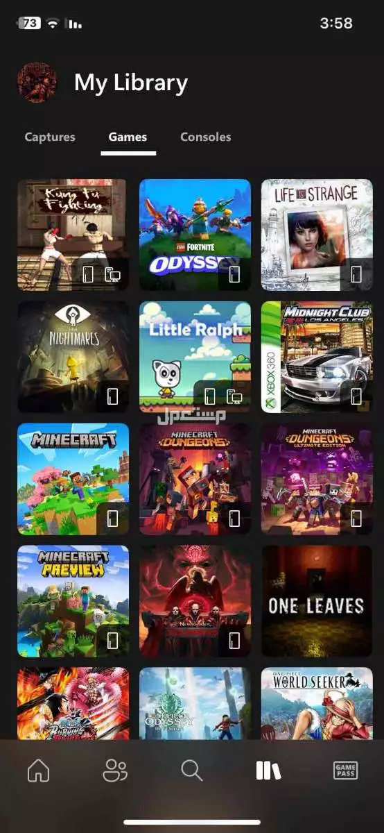 حساب اكس بوكس xbox مربوط فيه فورزا 5 وكود وارزون!!