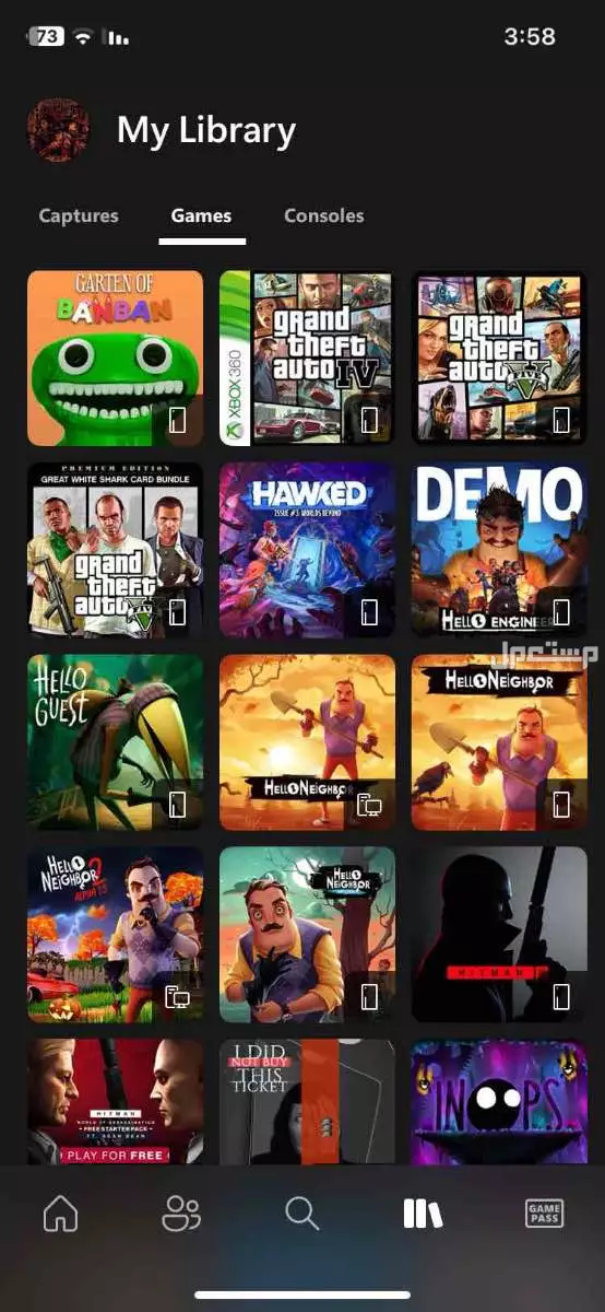 حساب اكس بوكس xbox مربوط فيه فورزا 5 وكود وارزون!!
