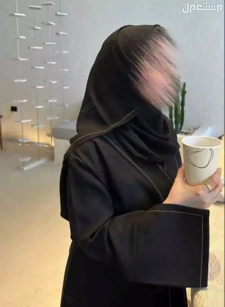 عبايه 54 جديده في الخبر بسعر 150 ريال سعودي