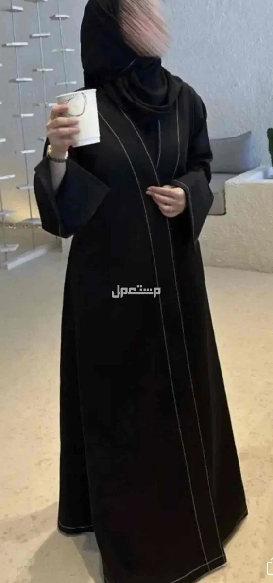 عبايه 54 جديده في الخبر بسعر 150 ريال سعودي