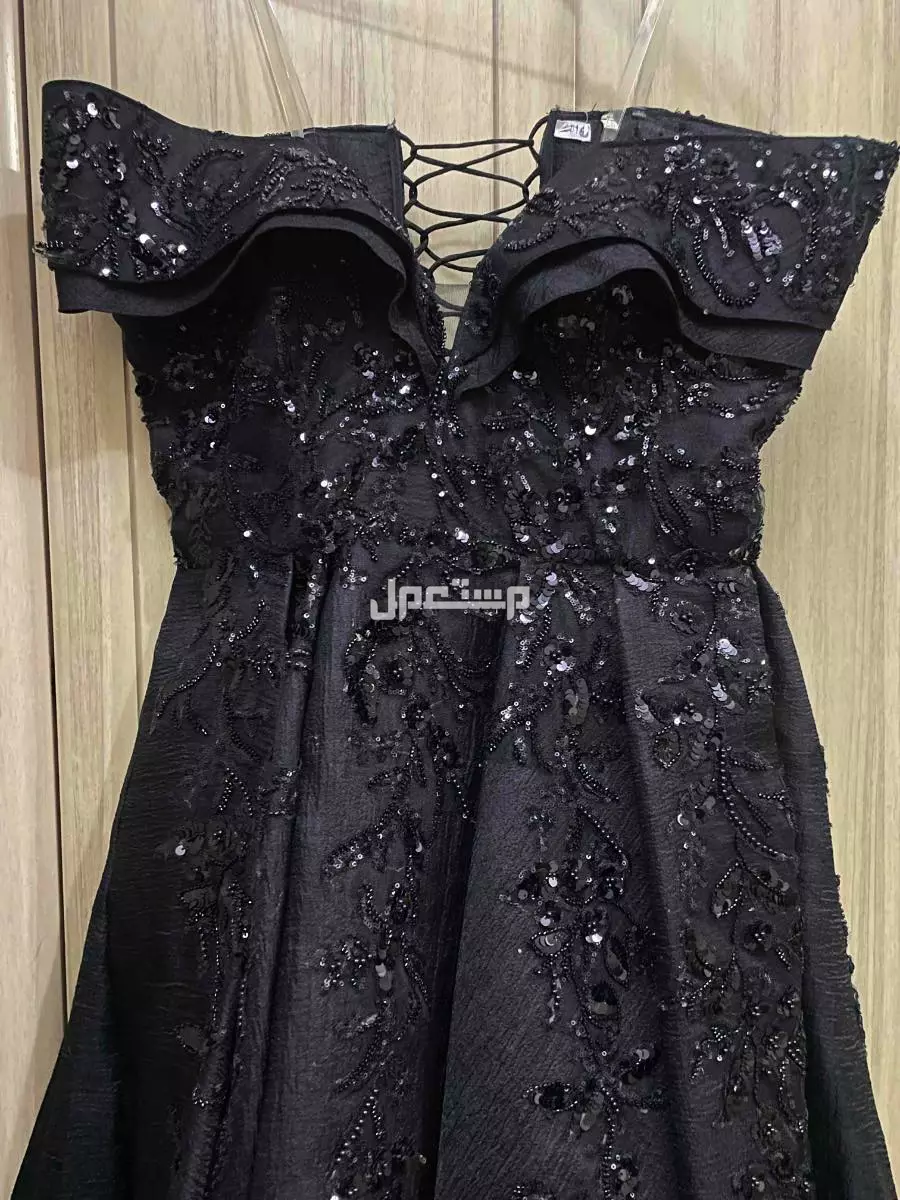 فستان عرس - زواج - سهره في الرياض بسعر 700 ريال سعودي