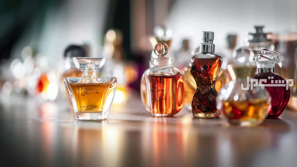 أجمل العطور النسائية صيفية مشهورة 2025 لكل المناسبات العطور النسائية الفاخرة لصيف 2025