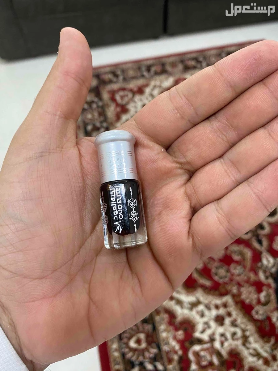 للبيع دهن عود معتق  في الأحساء بسعر 250 ريال سعودي