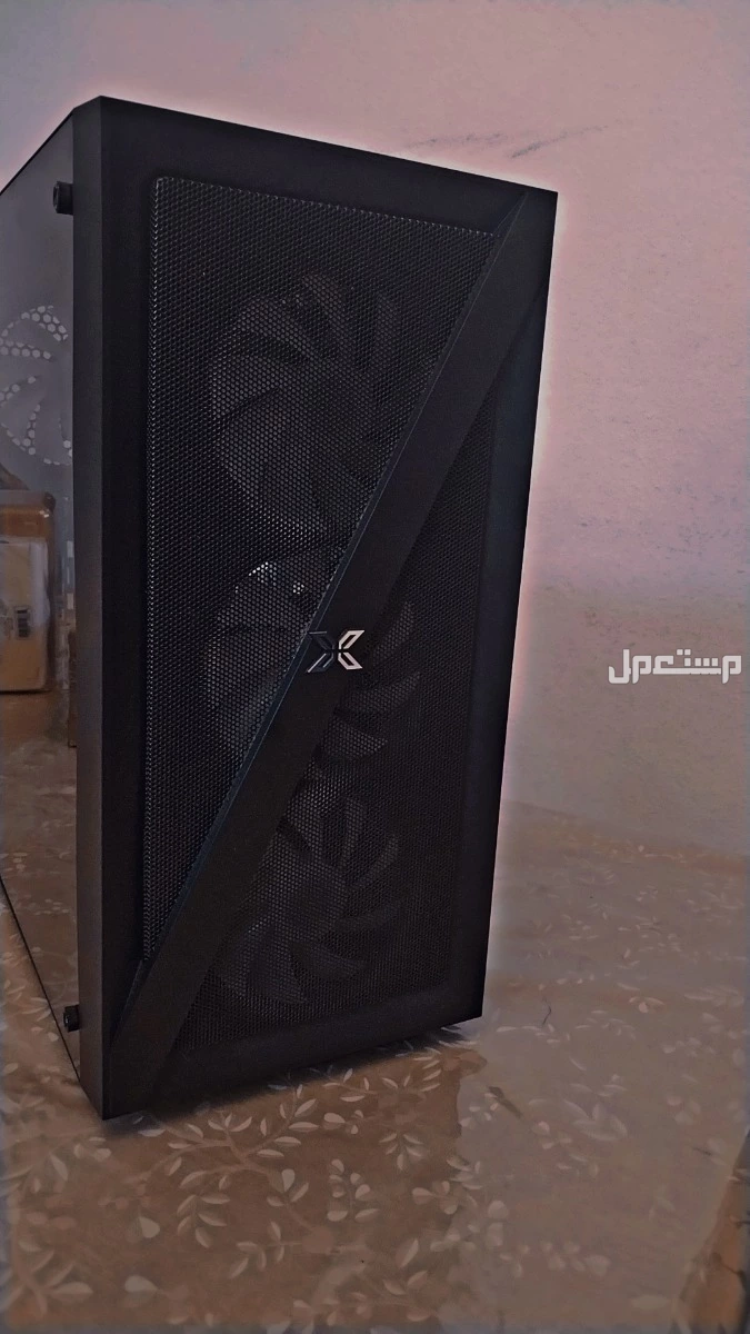 جهاز بي سي كمبيوتر العاب او مكتبي