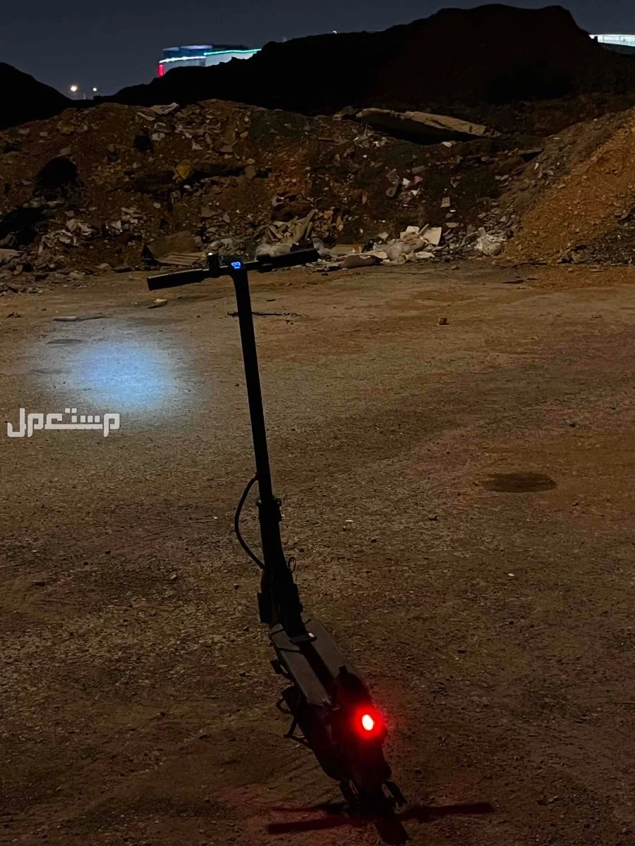 سكوتر كهربائي اخو الجديد في الرياض بسعر 450 ريال سعودي
