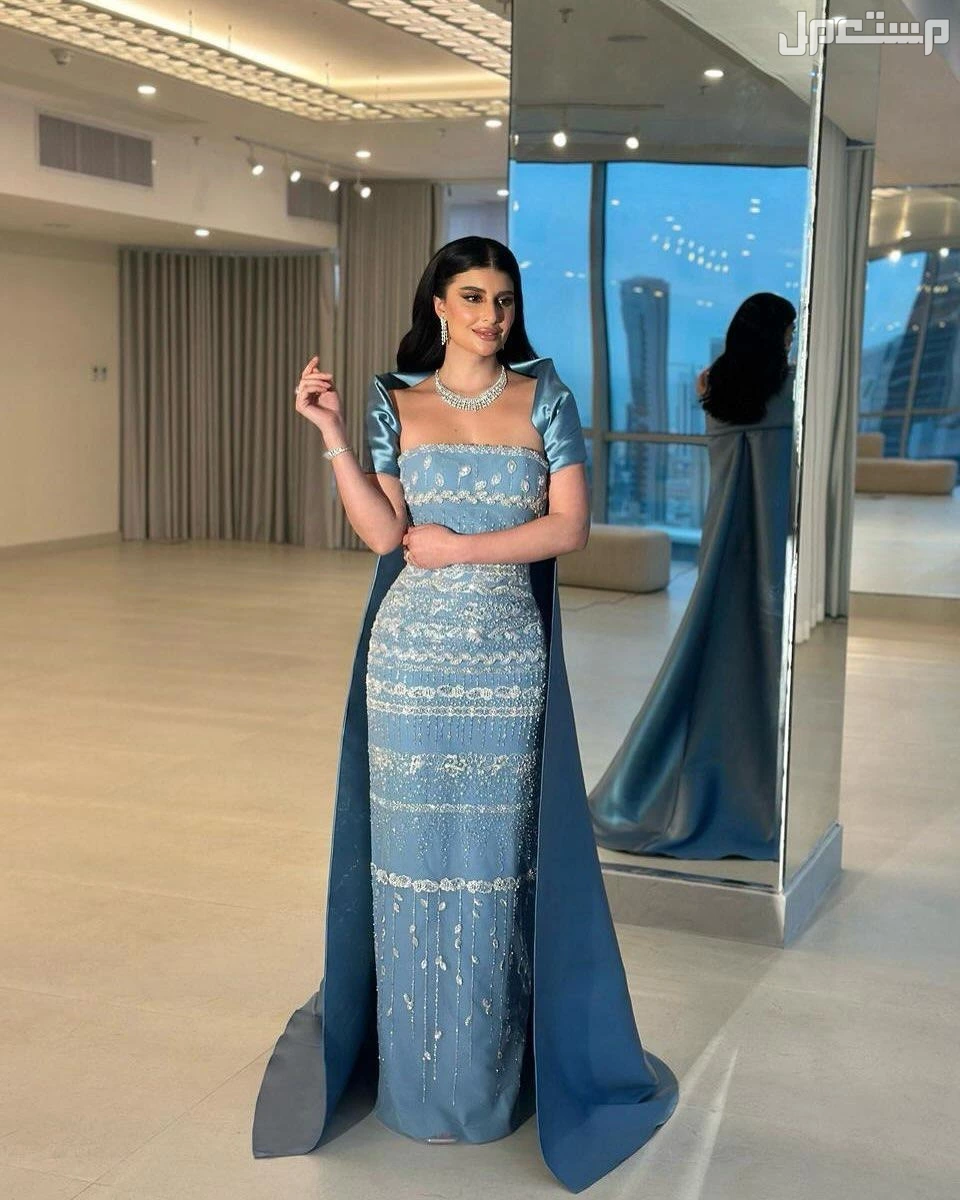 فساتين مناسبات واعياد نشحن لكافه مدن المملكة لطلب ولاستفسار وتسأب  في نجران بسعر 200 ريال سعودي