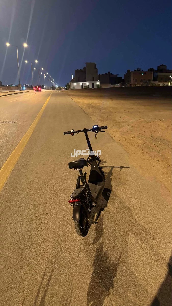 سكوتر ابو سله  جديد سابقا صلحته ب 500﷼ الي هو دينمو فقط وماكمل معاي 3 شهور وركبت كفارت له غيرت له 3 كفرات