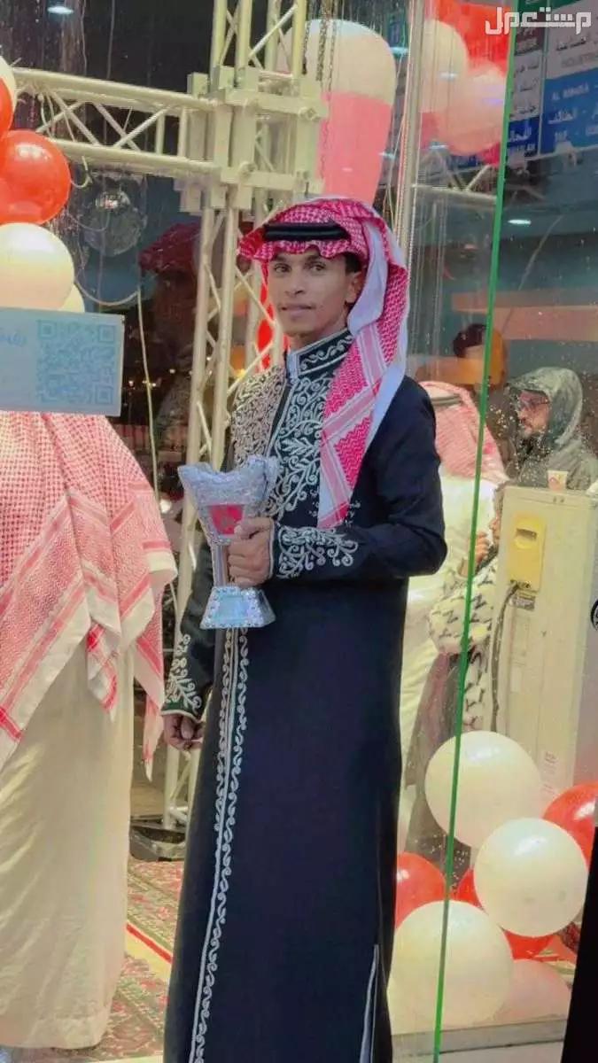 ضيافة الاجاويد في المنطقة الجنوبية