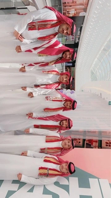 ضيافة الاجاويد في المنطقة الجنوبية