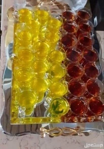 ضيافة الاجاويد في المنطقة الجنوبية