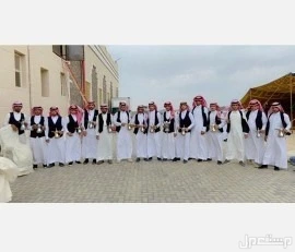 ضيافة الاجاويد في المنطقة الجنوبية
