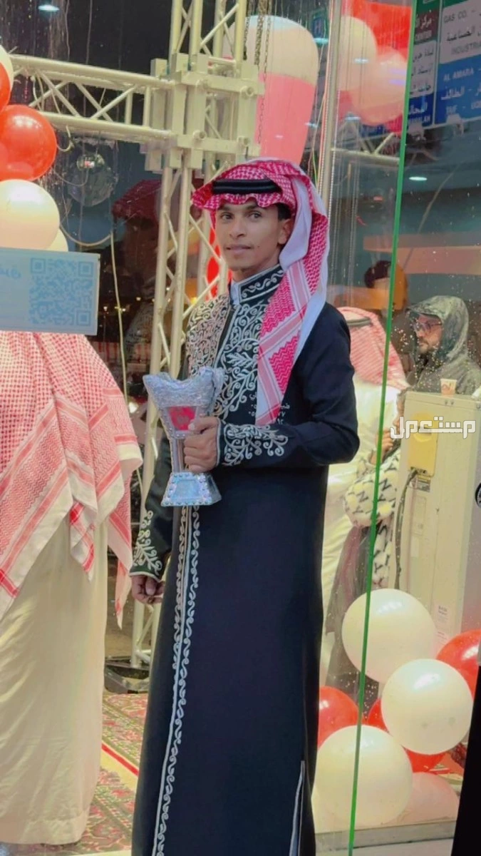 ضيافة ابوعلي في المنطقة الجنوبية