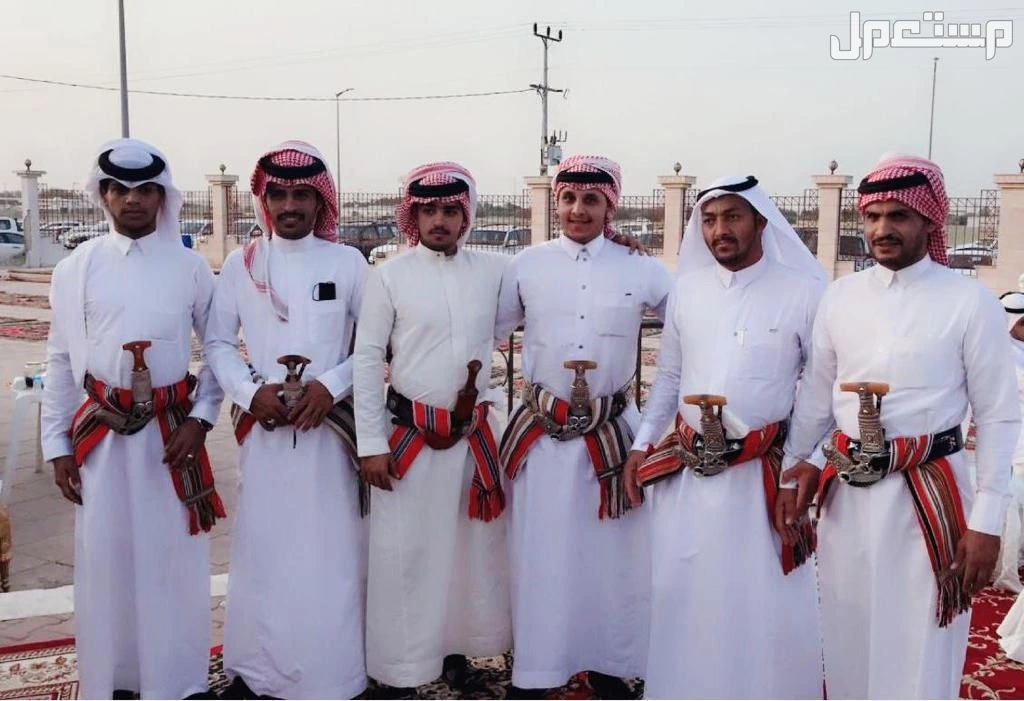 ضيافة ابوعلي في المنطقة الجنوبية