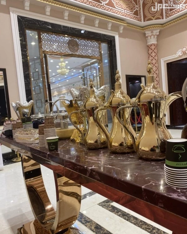 ضيافة ابوعلي في المنطقة الجنوبية