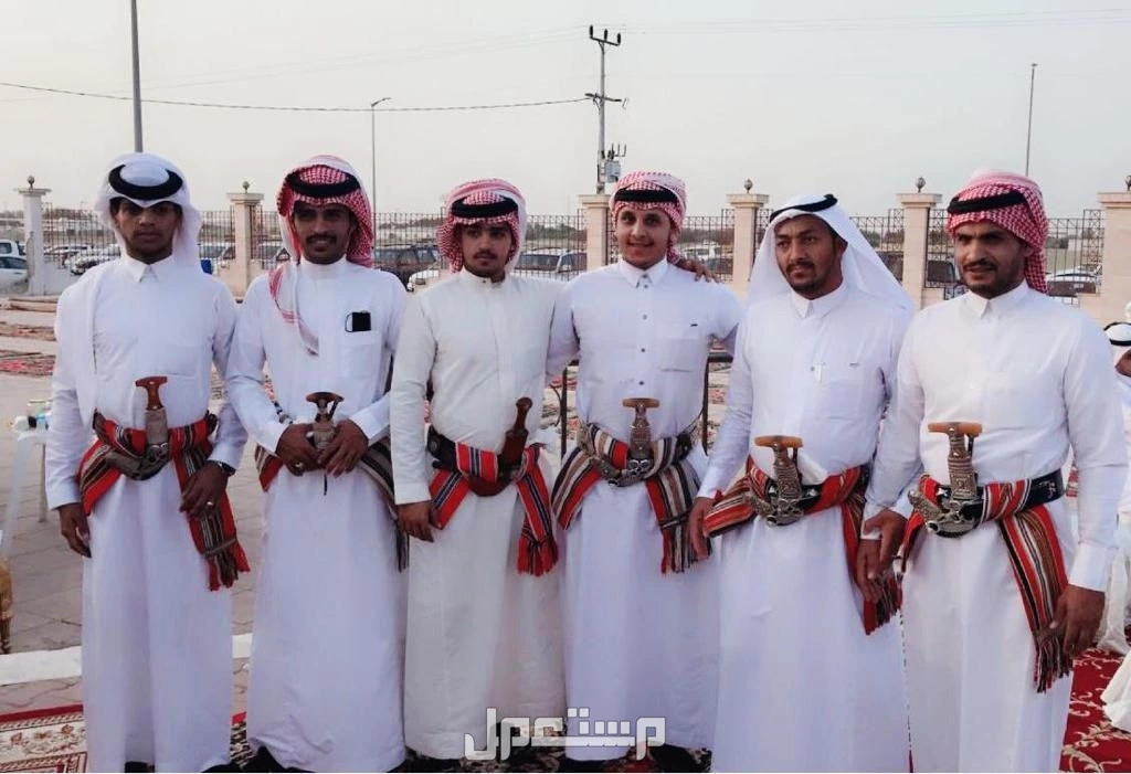 ضيافة ابوعلي في المنطقة الجنوبية