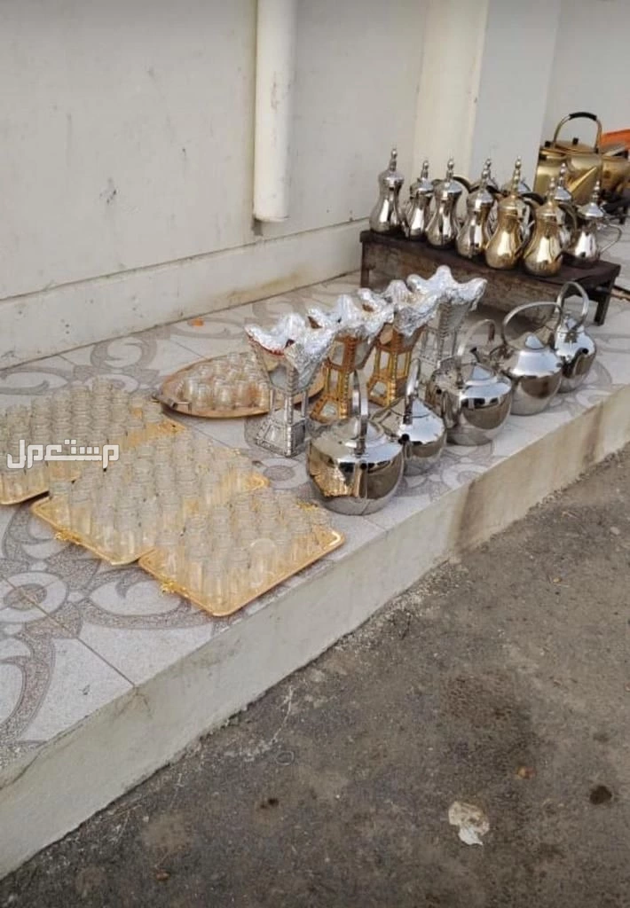 ضيافة ابوعلي في المنطقة الجنوبية