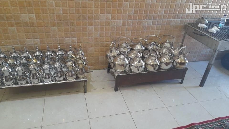 ضيافة ابوعلي في المنطقة الجنوبية