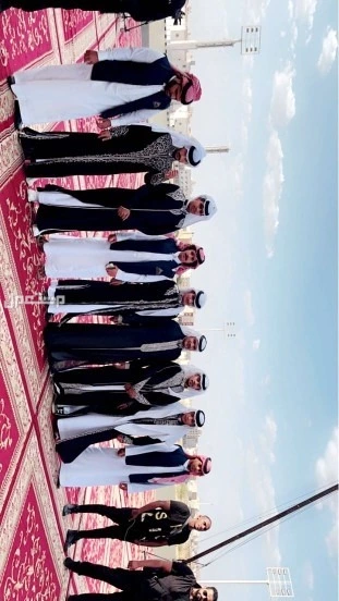 ابو تالين القهوجي لعمل القهوة  في بيشة بسعر 1 ريال سعودي