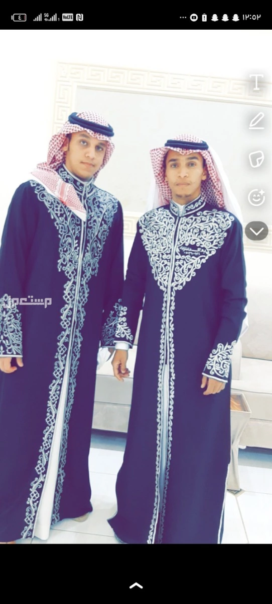 ابو تالين القهوجي لعمل القهوة  في بيشة بسعر 1 ريال سعودي