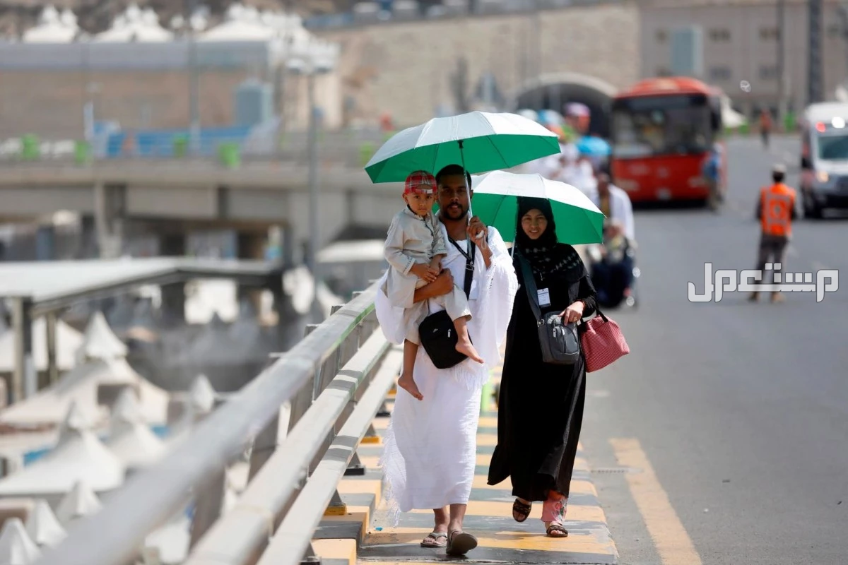 أجمل عبارات ورسائل توديع قبل الحج 1446 للأهل والأصدقاء عبارات عن الحج للواتس