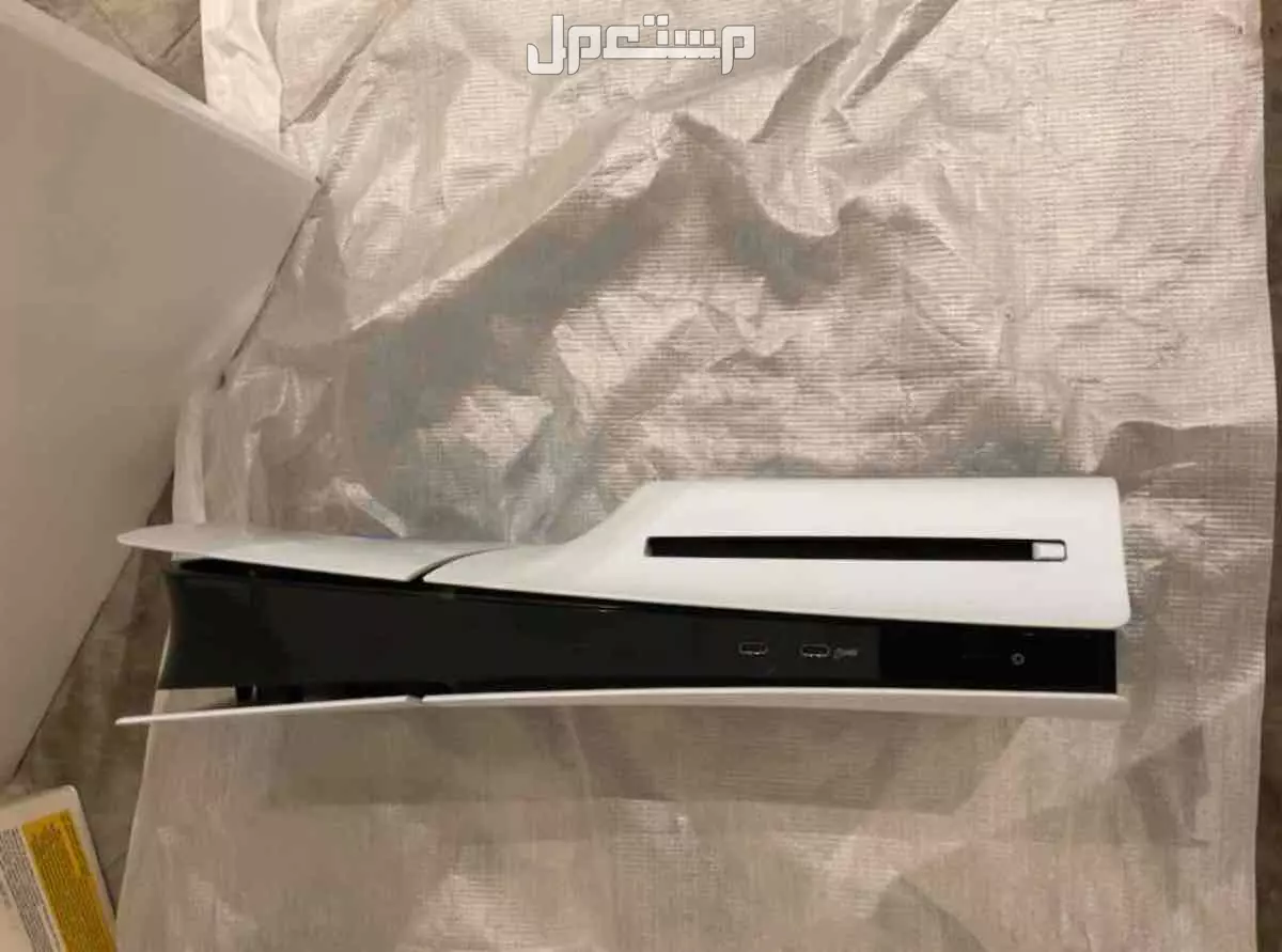 بلاي ستيشن 5 سليم مدخل شريط في الطائف بسعر 0 ريال سعودي