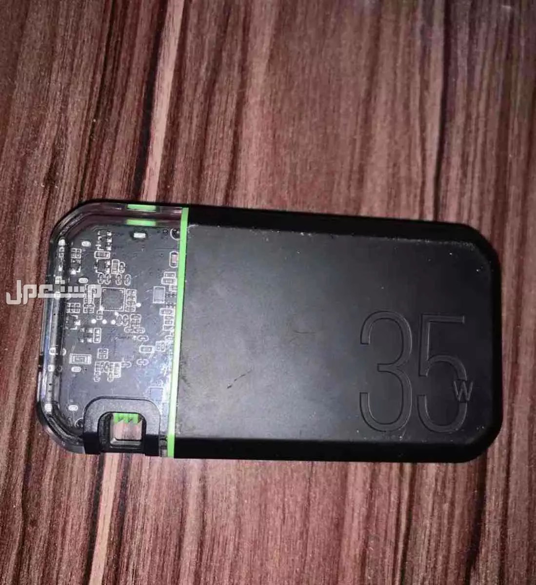 شاحن متنقل قوي 10000 في الرياض بسعر 200 ريال سعودي