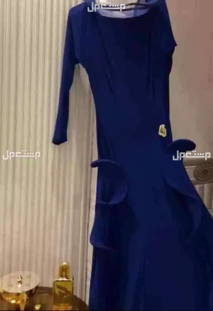 فستان في الطائف بسعر 2900 ريال سعودي