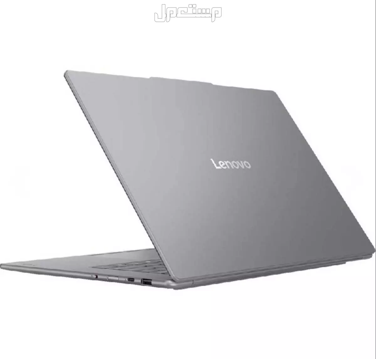 لينوفو يوجا سليم 7 آي Aura Edition لابتوب اخو الجديد