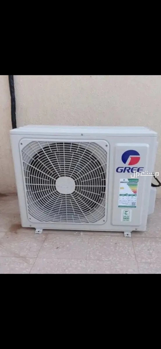 شراء مكيفات مستعملة حي الشفاء 0535956592