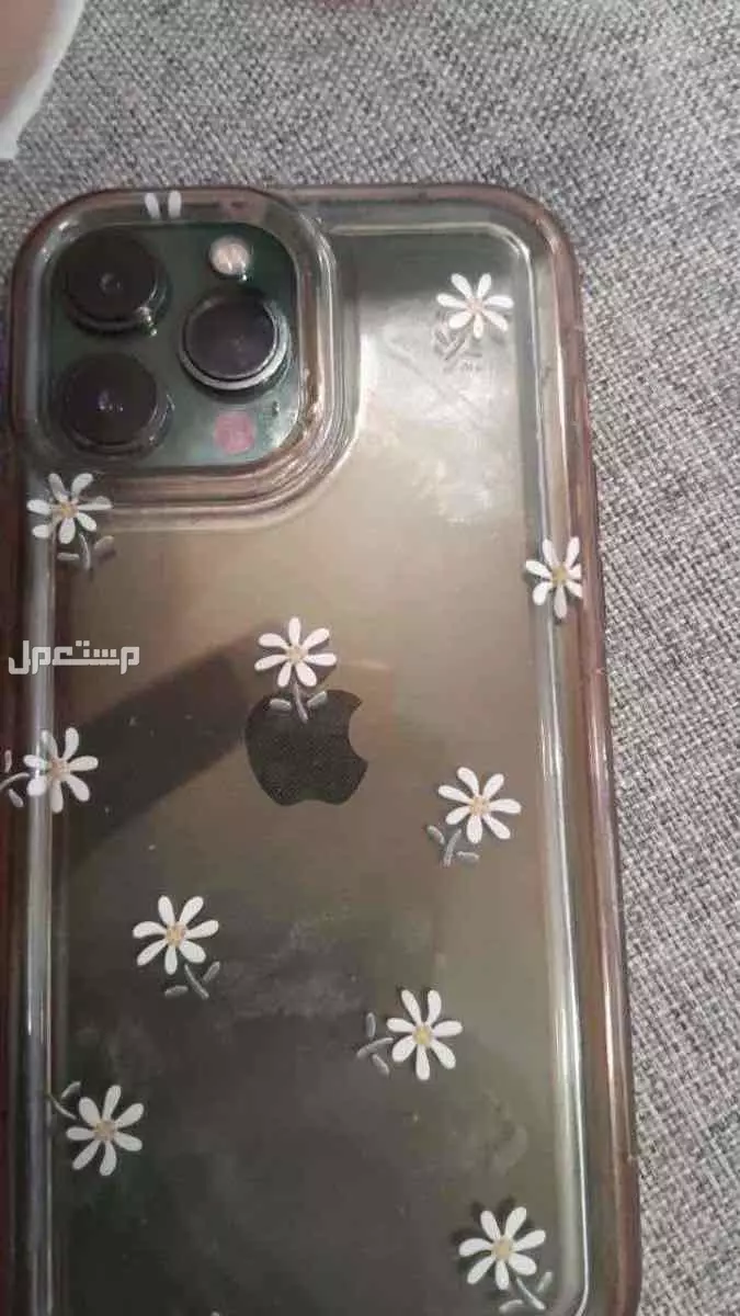 جوال ايفون 13 برو ماكس جديد للبيع ب 30000