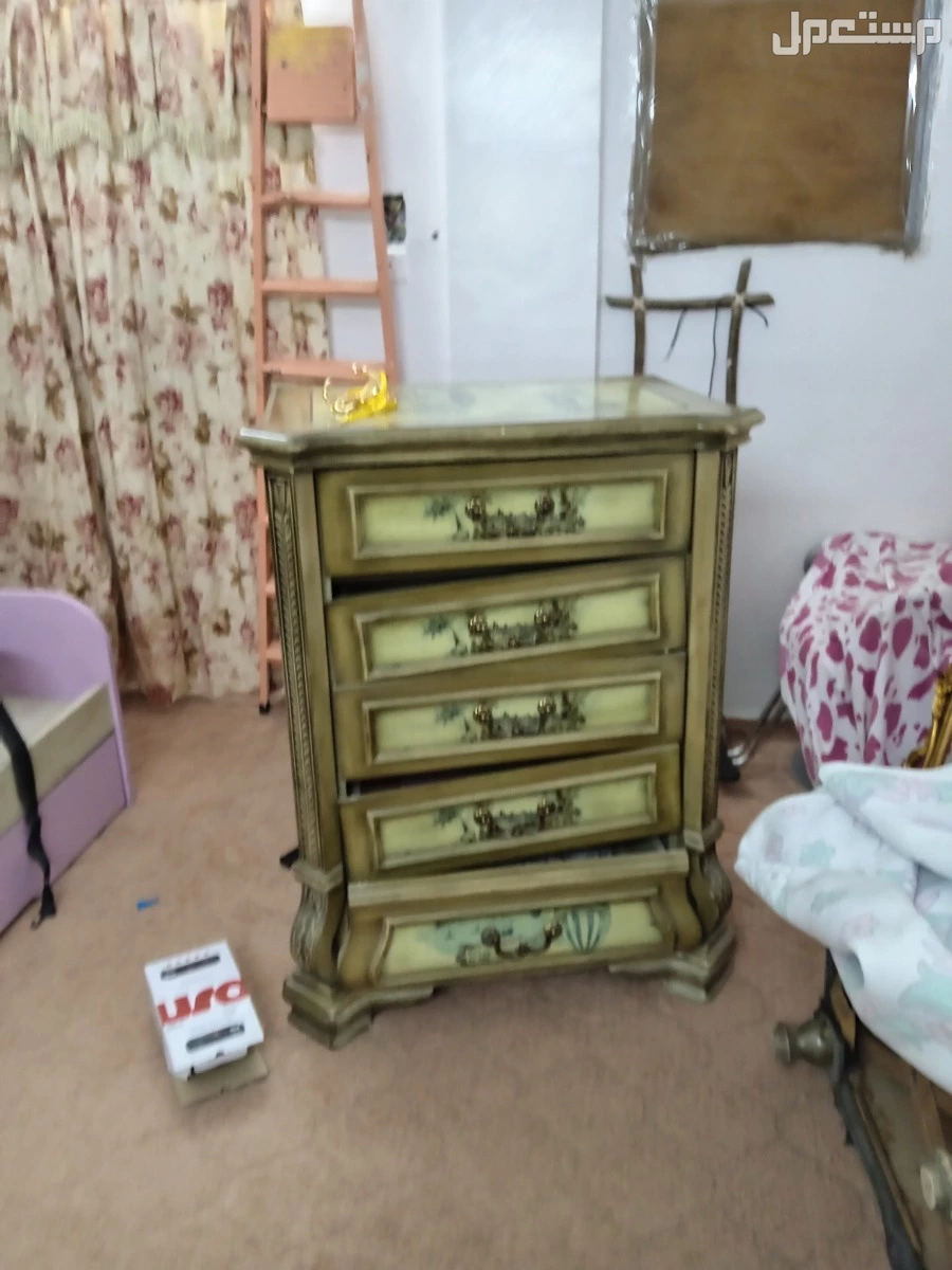 الجرف  في المدينة المنورة خلف مطعم حضرموت