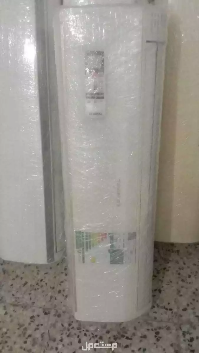 يوجد لدينا مكيف جري 24 مكيف جنرال الكتريك مستعمله للبيع استخدام قليل جدا موفرة للكهرباء بسعرمناسب