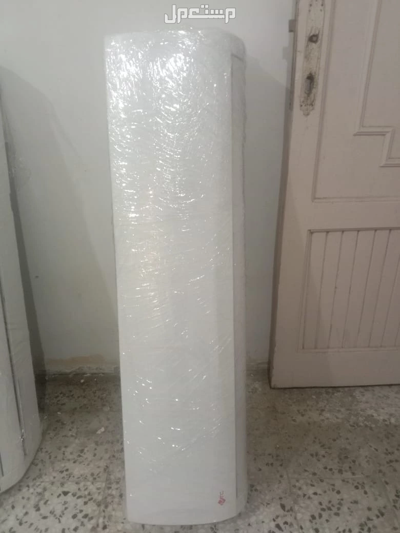 يوجد لدينا مكيف جري 24 مكيف جنرال الكتريك مستعمله للبيع استخدام قليل جدا موفرة للكهرباء بسعرمناسب