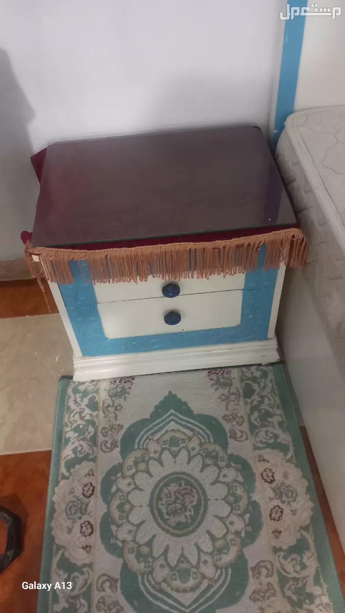 اوضه نوم جديده للبيع ف العصافره